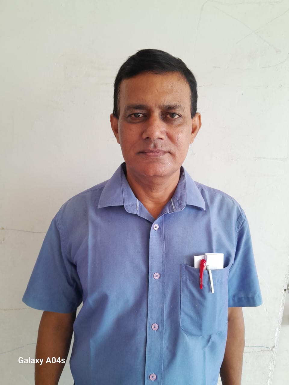 Anup Kumar Sinha